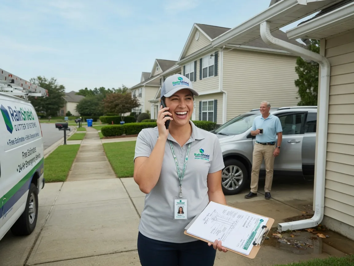 Gutter Installation Winnebago, MN FAQs